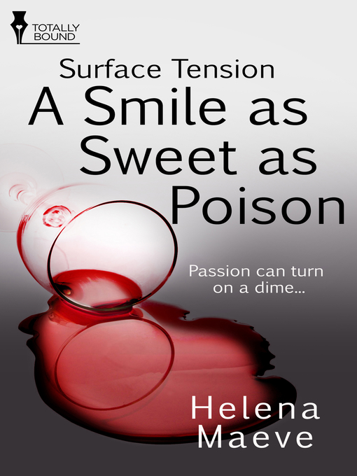 Title details for A Smile as Sweet as Poison by Helena Maeve - Available
